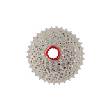 Sunrace CSRZ800 Casetă 12v Metallic