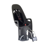 Hamax Zenith Scaun pentru Copii Montat pe Cadru Gri/Negru