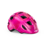 Cască Copii Met Hooray Hearts Pink Glow
