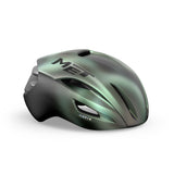 Cască Met Blanket Mips Green Blurred Mate