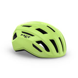 Cască Met Vinci Mips Green Lime Glow
