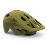Cască Met Revo Mips Green Olive Mate
