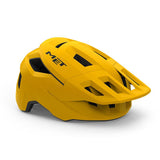 Cască Met Shelter Yellow Mate