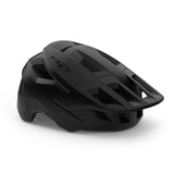 Casca Met Shelter Mips Black Mate