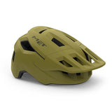 Cască Met Shelter Mips Green Olive Mate