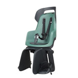 Bobike GO Maxi RS Scaun Copil Rabatabil pentru Portbagaj Verde