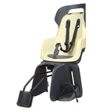 Bobike GO Maxi RS Scaun Copil Rabatabil Montat pe Cadru Galben