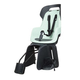 Bobike GO Maxi RS Scaun pentru Copii Rabatabil Montat pe Cadru Mint