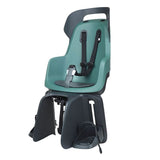 Bobike GO Maxi MIK-HD Scaun Spate MIK pentru Copii Green
