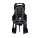 Bobike GO Maxi MIK-HD Scaun Copil Spate pentru Portbagaj MIK Negru
