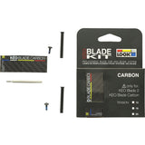 Kit Lame Look Pedale Keo Blade 20 Black