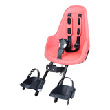Bobike One Mini Scaun Față pentru Copii Roz