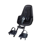 Bobike One Mini Scaun pentru Copii Față Negru