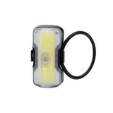 Zefal Vision F20 Lumină Față USB Albă