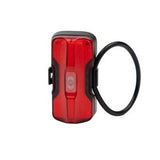 Zefal Vision R20 Lumină Spate USB Roșu