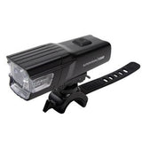 Zefal Supervision F200 Lumină Față USB Negru