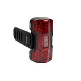 Zefal Supervision R150 Lumină Spate USB Negru