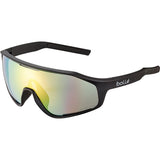 Bolle Shifter Ochelari de Soare Negru Mat Phantom Light Green/Fotocromatic