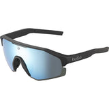 Bolle Lightshifter Ochelari de Soare Black Matte Tns Ice