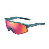 Bolle Lightshifter Creator Ochelari de Soare Metallic Blue Volt Ruby