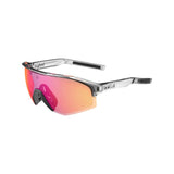 Bolle Lightshifter XL Ochelari de Soare Gri Transparent Phantom Light Lava/Fotocromatici