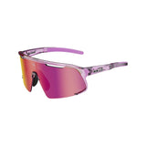 Bolle Speedchaser Ochelari de Soare Astro Pink Transparent Volt Ruby 2mm