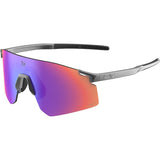 Bolle C-Icarus Ochelari de Soare Titanium Matte Volt Ultraviolet