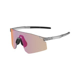 Bolle C-Icarus Ochelari de Soare Grey Transparent Phantom Light Ruby/Photochromic