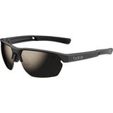 Bolle Victus Ochelari de Soare Negru Mat Tns Or/G:M