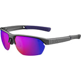 Bolle Victus Ochelari de Soare Titanium Matte Volt Ultraviolet Polarized