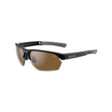 Bolle Victus Ochelari de Soare Negru Mat Phantom Brown/Fotocromatic