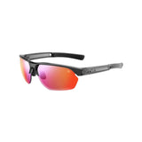 Bolle Victus Ochelari de Soare Black Matte Phantom Light Lava/Photochromic