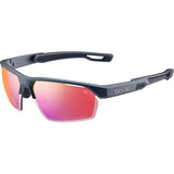Bolle Victus Pro Ochelari de Soare Metallic Blue Phantom Light Lava/Photochromic