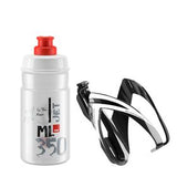 Elite CEO/Jet Kit Bidon 350ml Roșu