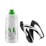 Elite CEO/Jet Kit Bidon 350ml Verde