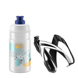 Elite CEO/Jet Sticlă 350ml Kit Albastru