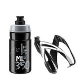 Elite CEO/Jet Kit Bidon 350ml Gri