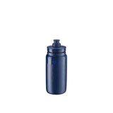 Bidon Elite Fly Text Blue Dark