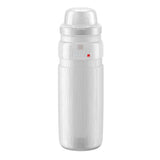 Bidon Elite Fly MTB Text Transparent 750ml