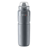 Bidon Elite Fly MTB Text Grey 950ml