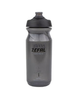 Bidon Zefal Sense Pro 65 Black Smoky/Gray