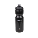Bidon Zefal Sense Pro 80 Black/Copper/Gray