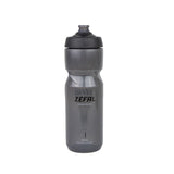 Bidon Zefal Sense Pro 80 Black Smoky/Gray