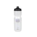 Bidon Zefal Sense Pro 80 Negru Transparent/Gri/Verde