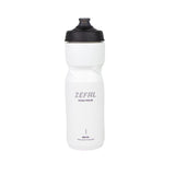 Bidon Zefal Sense Pro 80 Black White/Double Grey