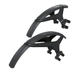 Zefal Deflector FM65 Set Apărători 26-29" Negru
