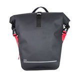 Zefal Z Traveller S30 Geantă de Portbagaj 30L Poliester 34x21x43cm Negru