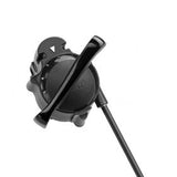 Elite Novo Force Schimbător de Viteze 8 Trepte pentru Trainer Negru