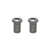 Elite Race FC Adaptor Ax Traversant 15mm Gri