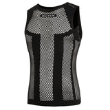 Biotex Piuma Seamless Mesh Tricou de Corp Negru